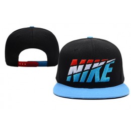 Nike Snapback Hat 0903 3