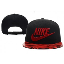 Nike Snapback Hat XDF Z 140802 08