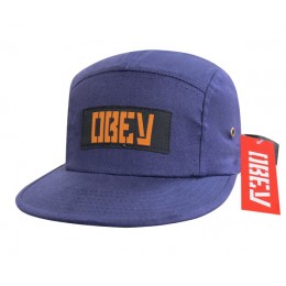 OBEY Snapback Hat LS38