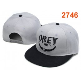 OBEY Snapback Hat PT 06