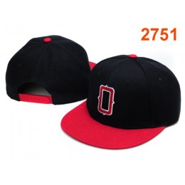 OBEY Snapback Hat PT 11