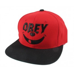 OBEY Snapback Hat SF 59