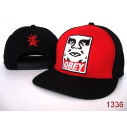 OBEY Snapback Hat SG03