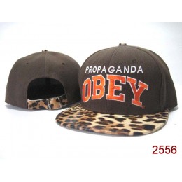 OBEY Snapback Hat SG24