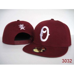 OBEY Snapback Hat SG27
