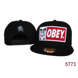 OBEY Snapback Hat SG57