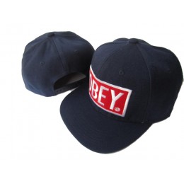 Obey Snapbacks Hat LX 03