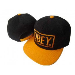 Obey Snapbacks Hat LX 05