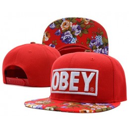 Obey Snapbacks Hat SD23