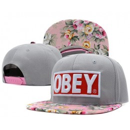Obey Snapbacks Hat SD24