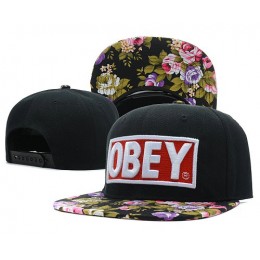 Obey Snapbacks Hat SD25