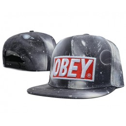 Obey Snapbacks Hat SD27