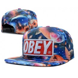 Obey Snapbacks Hat SD29