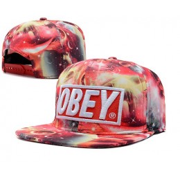 Obey Snapbacks Hat SD30