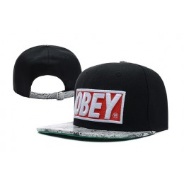 Obey Snapbacks Hat XDF 08