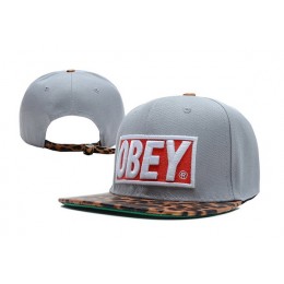 Obey Snapbacks Hat XDF 09