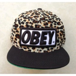 Obey Snapbacks Hat XDF 10