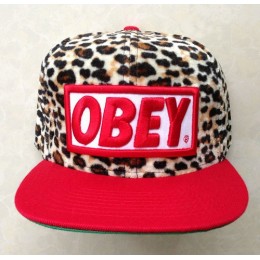 Obey Snapbacks Hat XDF 11
