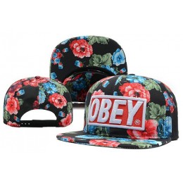 Obey Snapbacks Hat XDF 14