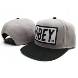 Obey Snapbacks Hat YS02