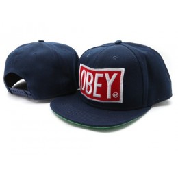 Obey Snapbacks Hat YS03