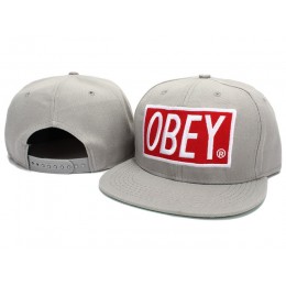 Obey Snapbacks Hat YS06