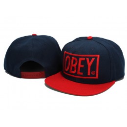 Obey Snapbacks Hat YS08