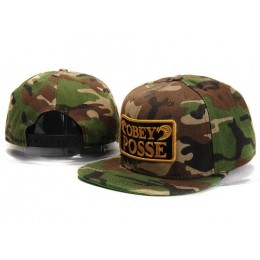 Obey Snapbacks Hat YS12