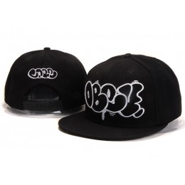 Obey Snapbacks Hat YS14