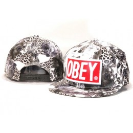 Obey Snapbacks Hat YS15