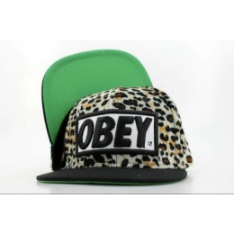 Obey Snapbacks Hat QH a1