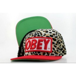Obey Snapbacks Hat QH a2