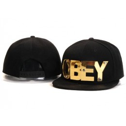 Obey Snapbacks Hat YS 9k1