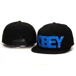 Obey Snapbacks Hat YS 9k3