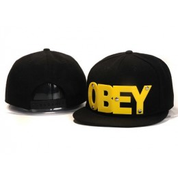 Obey Snapbacks Hat YS 9k4