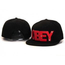 Obey Snapbacks Hat YS 9k6