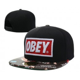 Obey Snapback Hat SG 140802 19