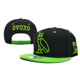 OVOXO Snapbacks Hat GF 6
