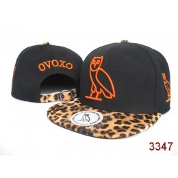 OVOXO Snapbacks Hat SG1