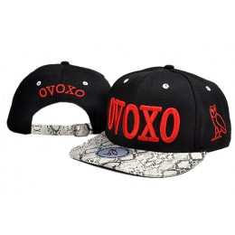 OVOXO Snapbacks Hat TY1