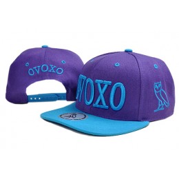 OVOXO Snapbacks Hat TY2