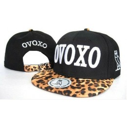 OVOXO Snapbacks Hat TY4