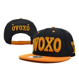 OVOXO Snapbacks Hat XDF 2