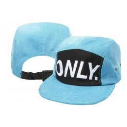 Only NY Hat SF 01