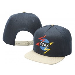 Only NY Hat SF 02