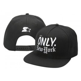 Only NY Hat SF 03