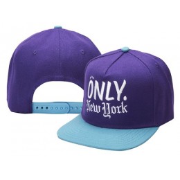 Only NY Hat SF 04