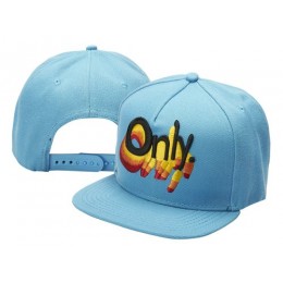 Only NY Hat SF 05