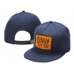 Only NY Hat SF 10