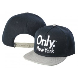 Only NY Hat SF 11